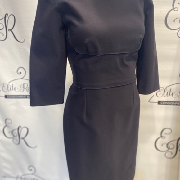 Stella McCartney Sz 40 Dress - Picture 3 of 10